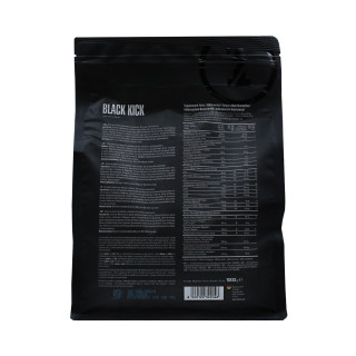 Предтренировочный комплекс Maxler Black kick 33 порций 1000 гр #1