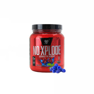 Предтренировочный комплекс BSN N.O.-Xplode 30 порций 555 гр