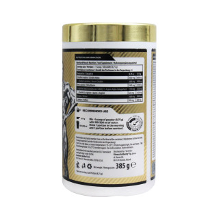 Предтренировочный комплекс Kevin Levrone Gold Maryland Muscle Machine 44 порции 385 г #1