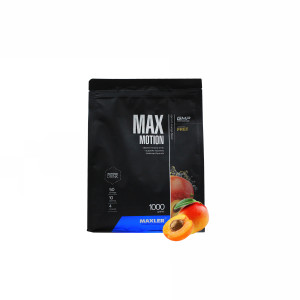 Изотоник Maxler Max Motion пакет 50 порций 1000 гр