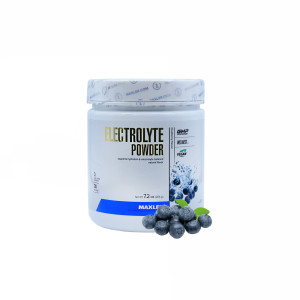 Изотоник Maxler Electrolyte Powder 30 порций 204 гр