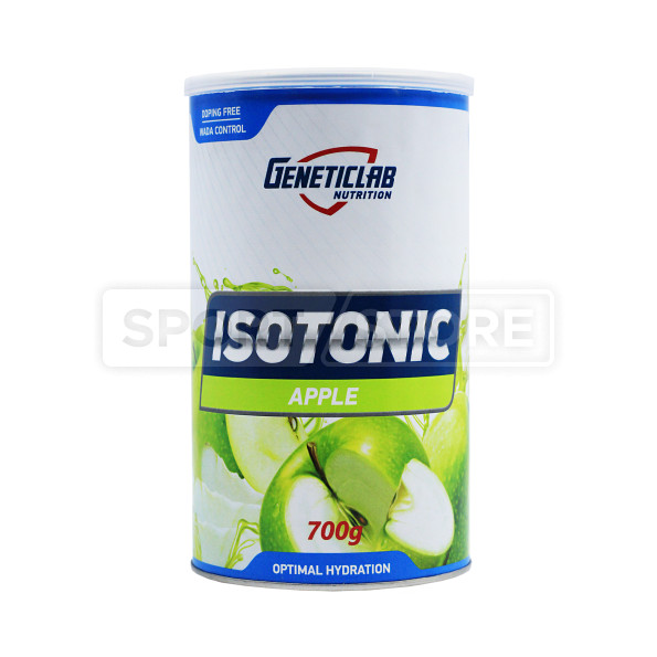 Изотоник Geneticlab Isotonic 28 порций 700гр
