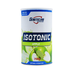 Изотоник Geneticlab Isotonic 28 порций 700гр