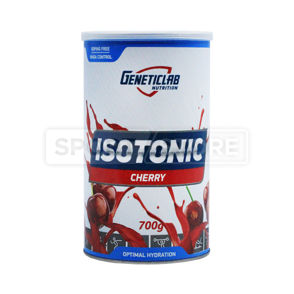 Изотоник Geneticlab Isotonic 28 порций 700гр