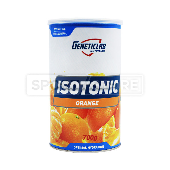 Изотоник Geneticlab Isotonic 28 порций 700гр