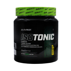 Изотоник BioTech USA 20 порций 600 гр