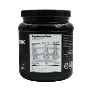 Изотоник Revolution Lab PRO 30 порций 450 г #1