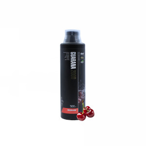 Гуарана Maxler Guarana 2000 Bottle 500 мл