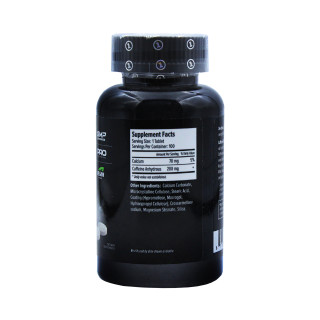 Кофеин Maxler Caffeine 200 мг 100 таблеток #1