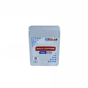 Кофеин GSS Lab DMAA+caffeine 20 капсул