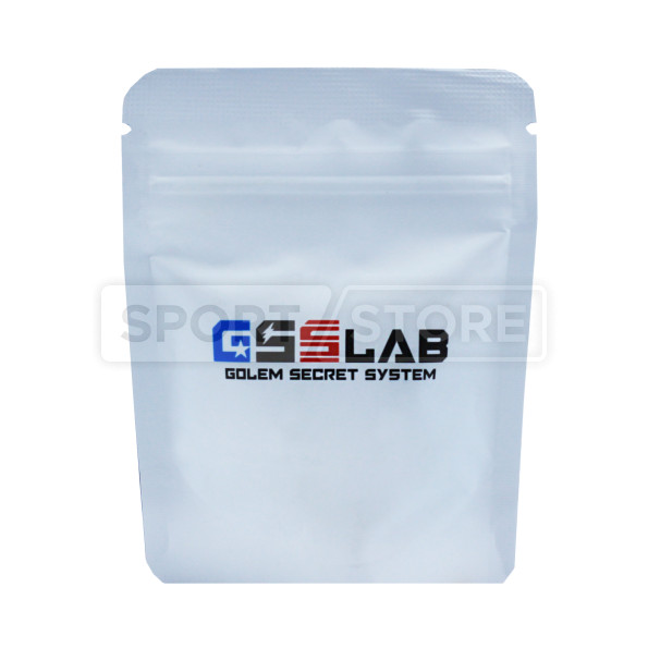 Кофеин GSS Lab DMAA+caffeine 20 капсул