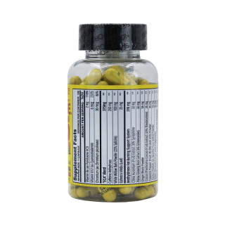 Жиросжигатели Cloma Pharma Methyldrene 100 капсул #1