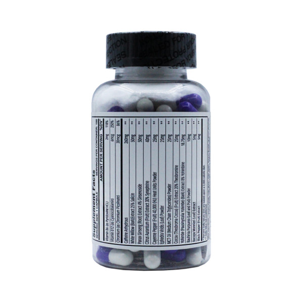 Жиросжигатель Cloma Pharma Methyldrene Elite 100 капсул #2