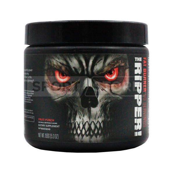 Жиросжигатель липотропик Cobra Labs The Ripper 30 порций 150 гр