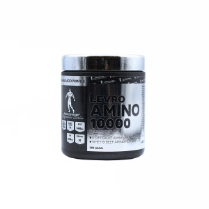 Аминокислотный комплекс Kevin Levrone Levroamino 10000 300 таблеток