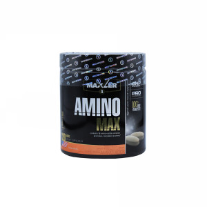 Аминокислотный комплекс Maxler Amino max Hydrolysate 120 таблеток