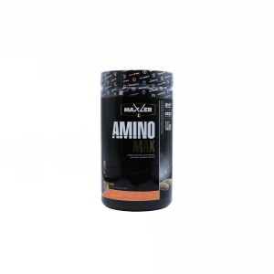 Аминокислотный комплекс Maxler Amino max Hydrolysate 240 таблеток