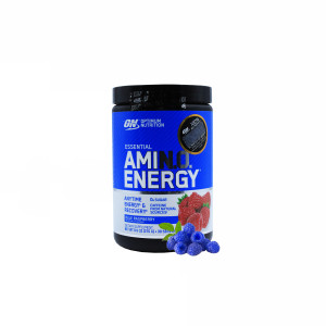 Аминокислотный комплекс Optimum Nutrition Amino Energy 30 порций 270 гр