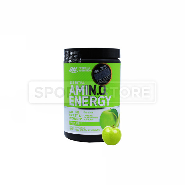 Аминокислотный комплекс Optimum Nutrition Amino Energy 30 порций 270 гр