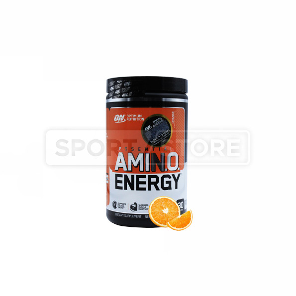 Аминокислотный комплекс Optimum Nutrition Amino Energy 30 порций 270 гр