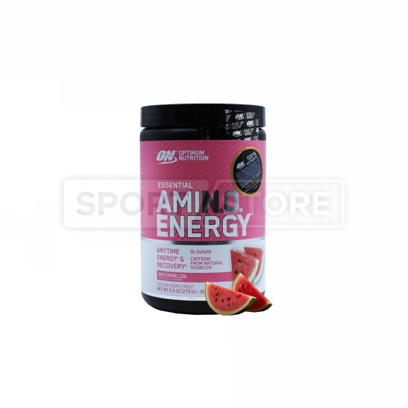 Аминокислотный комплекс Optimum Nutrition Amino Energy 30 порций 270 гр
