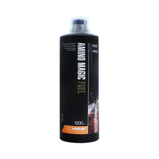Аминокислотный комплекс Maxler Amino Magic Fuel 1000 мл #1