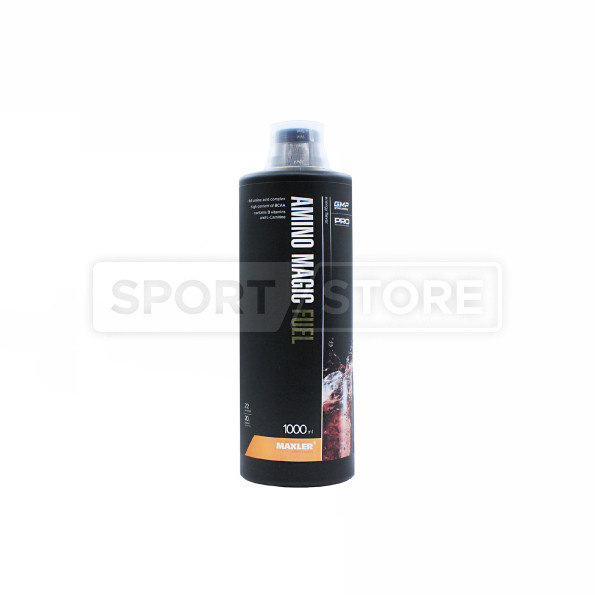 Аминокислотный комплекс Maxler Amino Magic Fuel 1000 мл