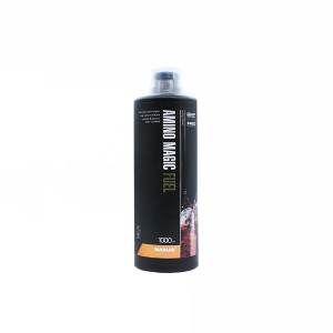 Аминокислотный комплекс Maxler Amino Magic Fuel 1000 мл