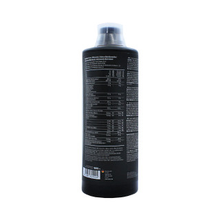 Аминокислотный комплекс Maxler Amino Magic Fuel 1000 мл #1