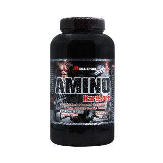 Аминокислотный комплекс Mega Sport Amino Hardcore 325 таблеток #1