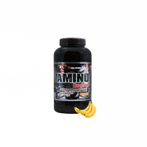 Аминокислотный комплекс Mega Sport Amino Hardcore 325 таблеток