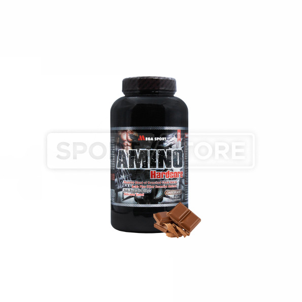 Аминокислотный комплекс Mega Sport Amino Hardcore 325 таблеток