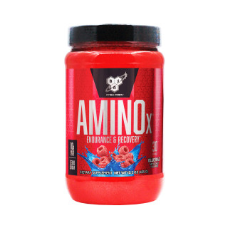 Аминокислотный комплекс BSN Amino X 30 порций 435 гр #1