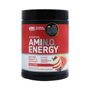 Аминокислотный комплекс Optimum Nutrition Amino Energy 65 порций 585 гр