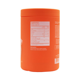 Аминокислотный комплекс Maxler Amino Max 30 порций 435 гр #1
