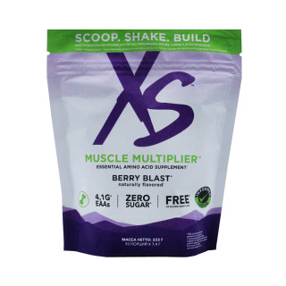 Аминокислотный комплекс XS Muscle Multiplier 30 порций 222 гр #1