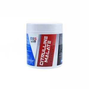 Цитрулин GSSLab Citrulline malate 150 порций 300 гр