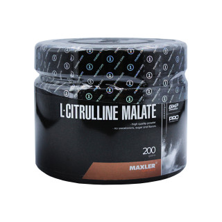 Цитрулин Maxler L-Citrulline Malate 200 гр #1