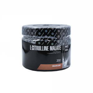 Цитрулин Maxler L-Citrulline Malate 200 гр