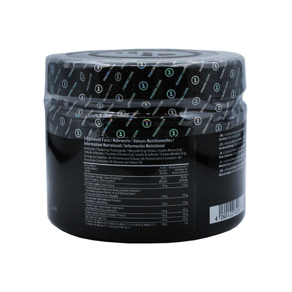 Цитрулин Maxler L-Citrulline Malate 200 гр #2