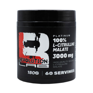Цитрулин Revolution Lab L-cutrulline 60 порций 180 гр #1