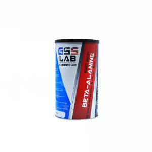 Бета-аланин GSSLab Hardline 150 порций 300 гр