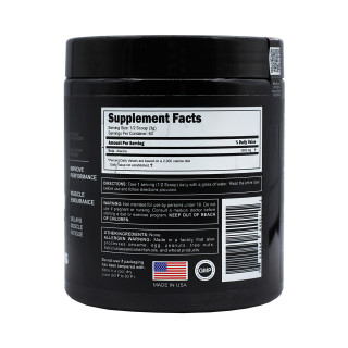 Бета-аланин Revolution Lab Beta-Alanine 60 порций 180 гр #1