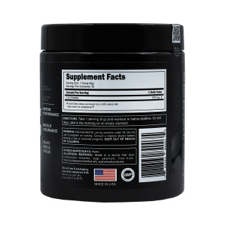 Глютамин Revolution Lab L-Glutamine 50 порций 300 гр #1