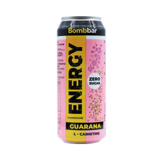 Напиток Bombbar Energy 500 мл #1