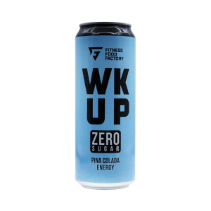 Напиток Fitness Food Factory Wake-Up 450 мл