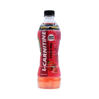 Лимонад Bombbar L-Carnitine 500 мл #1
