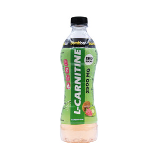 Лимонад Bombbar L-Carnitine 500 мл #1