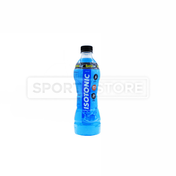 Изотоник Bombbar Isotonic 500 мл
