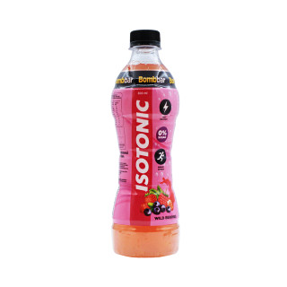 Изотоник Bombbar Isotonic 500 мл #1